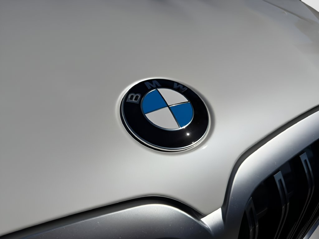 New 2027 BMW X7 xDrive40i AWD/4WD image 30