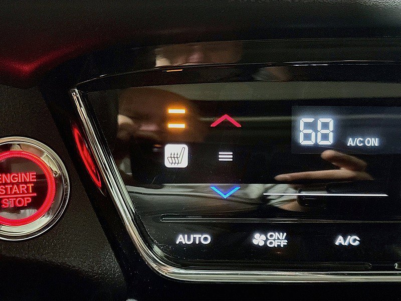 Used 2022 Honda HR-V EX image 21