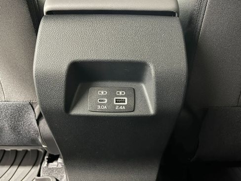 New 2026 Subaru Crosstrek 2.0i Premium image 22