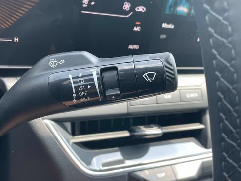 New 2026 Kia K4 EX FWD image 24