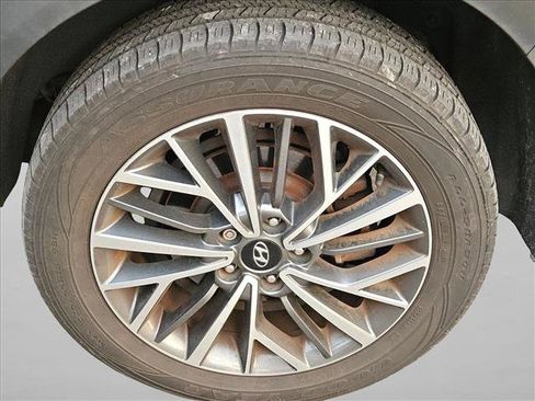 Used 2021 Hyundai Tucson SEL FWD image 6