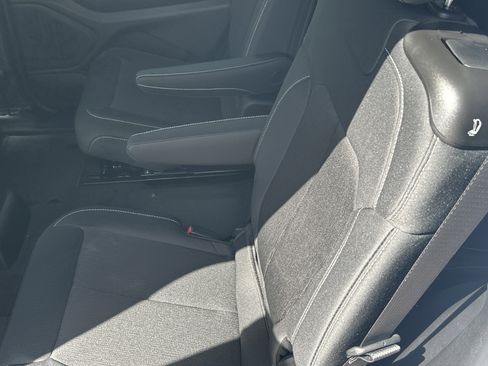 New 2026 Jeep Grand Cherokee L Laredo RWD image 15