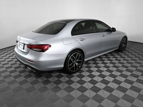 Certified 2022 Mercedes-Benz E 350 Sedan image 26