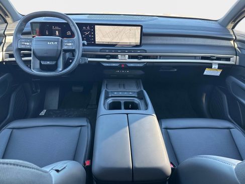 New 2027 Kia Telluride S image 11