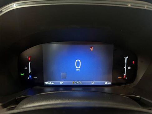 Certified 2023 Ford Escape ST-Line w/ Tech Pack #1 AWD/4WD image 21