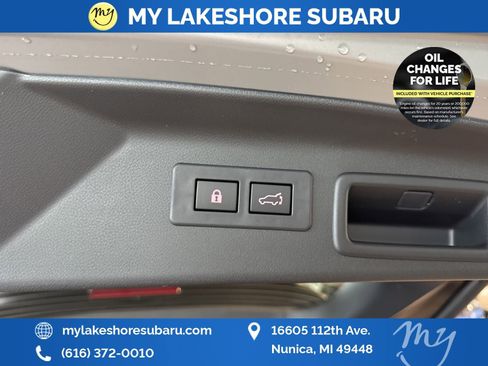 New 2025 Subaru Forester Limited image 28