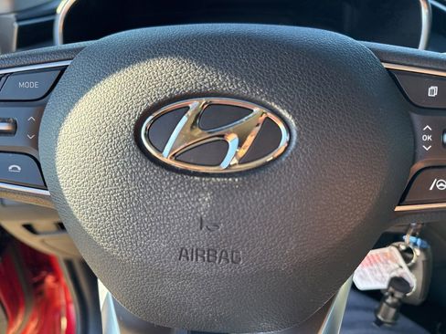 Used 2021 Hyundai Santa Fe SE w/ Cargo Package image 27