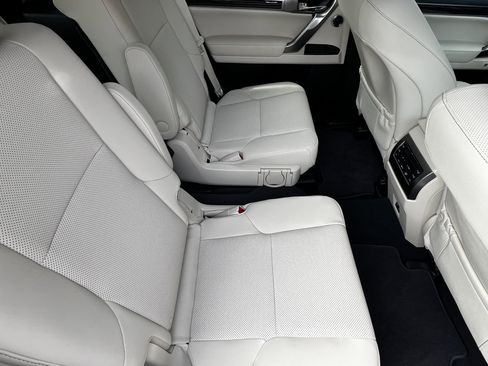 Certified 2022 Lexus GX 460 Premium image 40