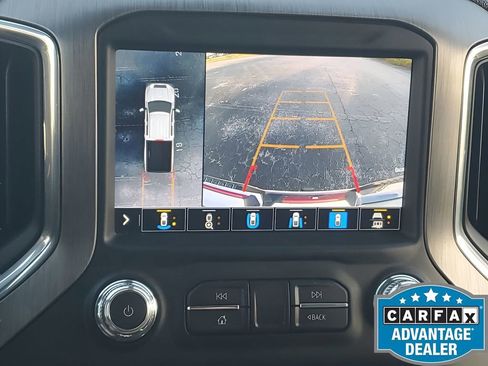 Used 2020 GMC Sierra 2500 Denali w/ Denali Ultimate Package image 32