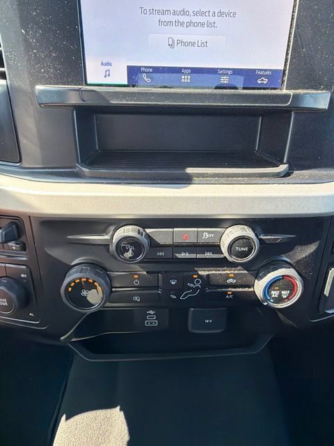 Used 2026 Ford F250 XLT AWD/4WD image 15