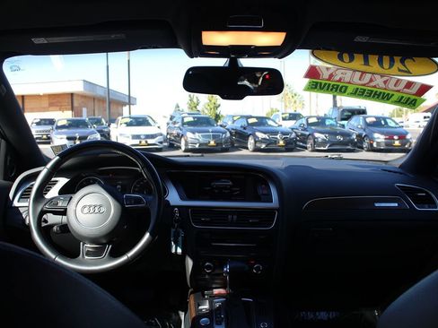 Used 2016 Audi A4 Premium Plus w/ Technology Package image 29