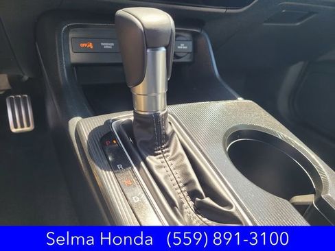 Certified 2025 Honda Civic Sport image 22