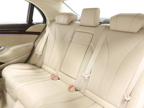 Used 2016 Mercedes-Benz S 550e image 3