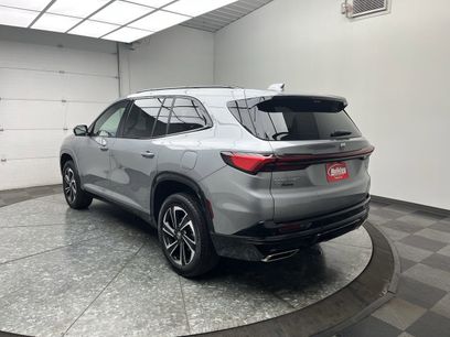 New 2026 Buick Enclave Sport Touring w/ Power Package