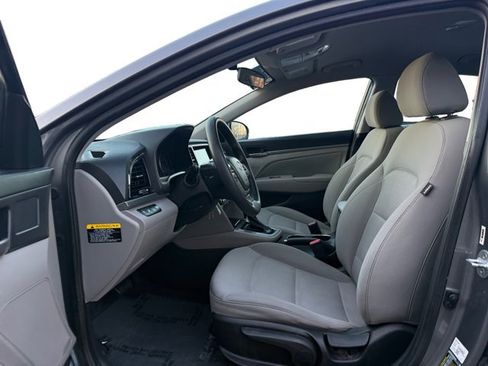 Used 2018 Hyundai Elantra SEL image 10