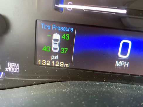 Used 2015 Cadillac ATS Luxury image 16