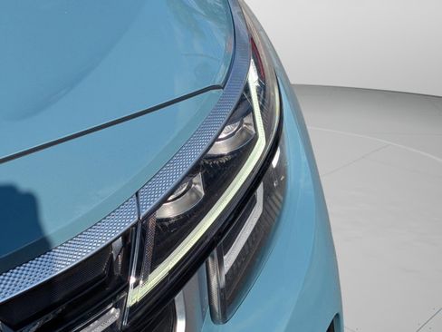 Certified 2024 Kia Seltos SX w/ SX Sunroof Package image 13