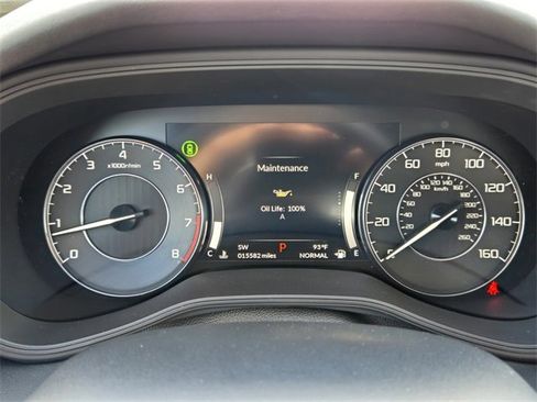 Certified 2023 Acura TLX w/ Technology Package image 26