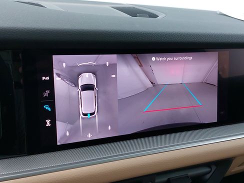 New 2026 Porsche Cayenne image 26