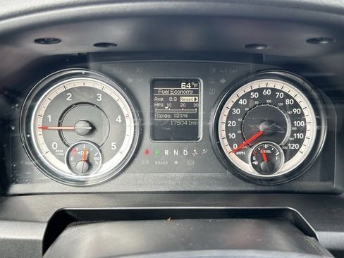 Used 2017 RAM 4500 Tradesman w/ Power Accessory Group image 22