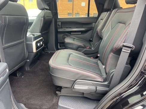 Certified 2022 Ford Expedition Limited image 23