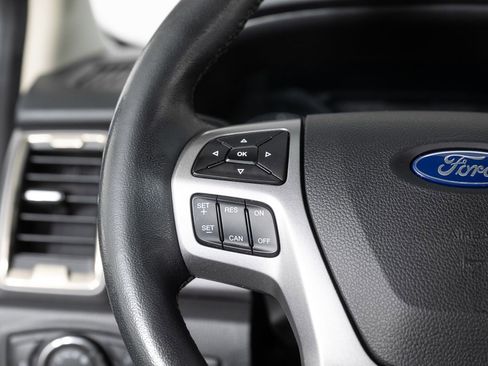 Used 2020 Ford Ranger XLT w/ Equipment Group 301A Mid image 34