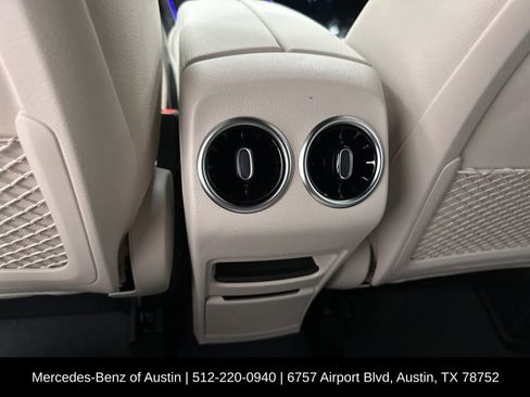 Certified 2025 Mercedes-Benz GLA 250 image 24