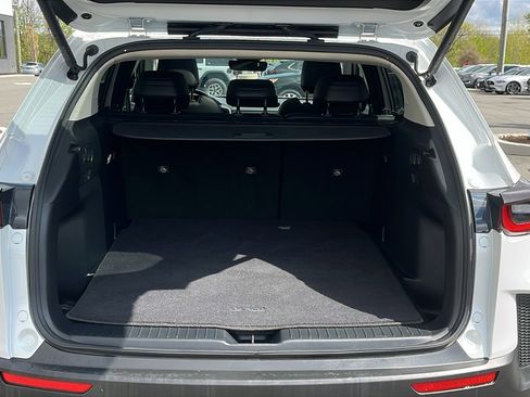 Used 2023 MAZDA CX-50 AWD 2.5 S w/ Cargo Package image 25