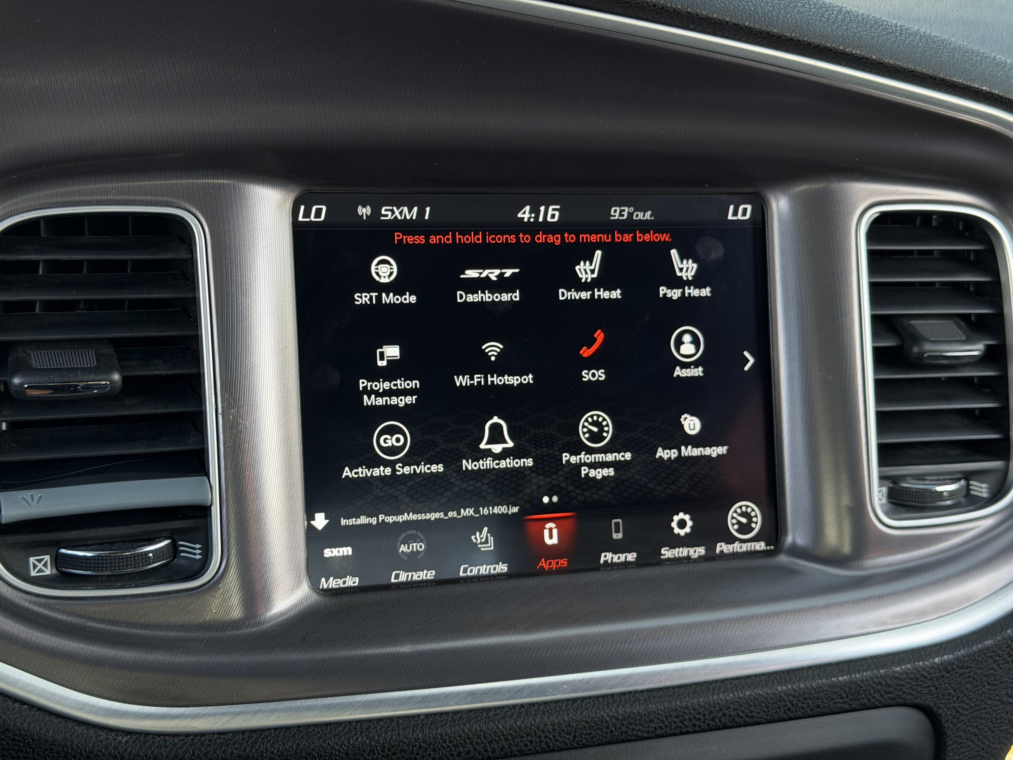 Used 2021 Dodge Charger Scat Pack RWD image 22