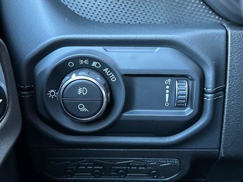 New 2026 Jeep Gladiator Rubicon image 21