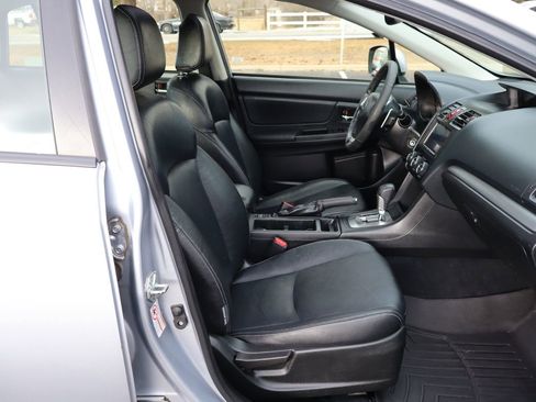 Used 2014 Subaru Impreza 2.0i Limited w/ Popular Package #1 image 22