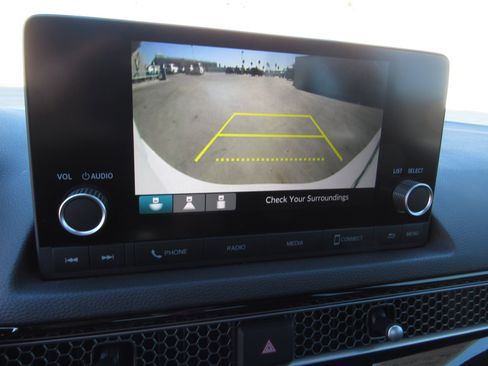 Certified 2023 Honda Civic Sport image 18