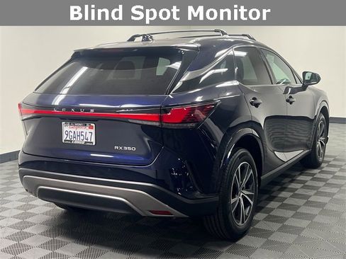 Certified 2023 Lexus RX 350 Premium image 5