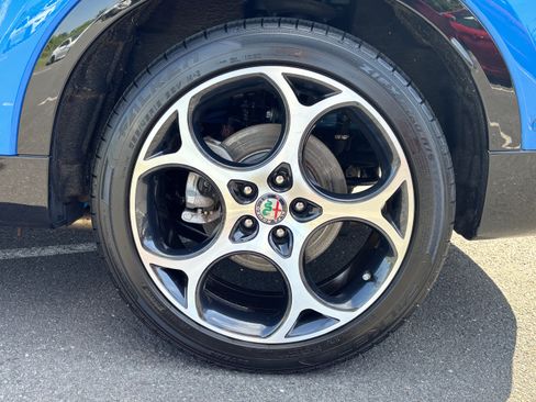 Used 2024 Alfa Romeo Tonale Ti w/ Active Assist Package AWD/4WD image 15