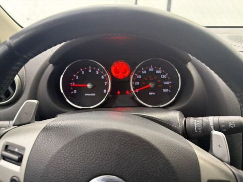 Used 2009 Nissan Rogue SL w/ Premium Pkg AWD/4WD image 28