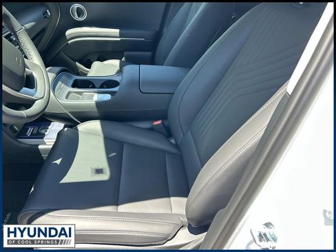 New 2026 Hyundai Palisade SEL AWD/4WD image 16