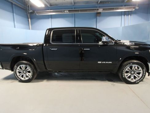 Used 2020 RAM 1500 Limited image 38