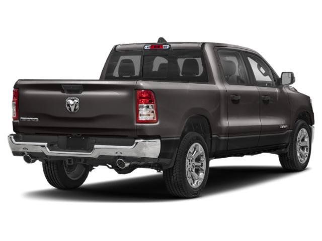Used 2023 RAM 1500 Big Horn AWD/4WD image 4