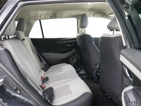 Used 2023 Subaru Outback Premium AWD/4WD image 13