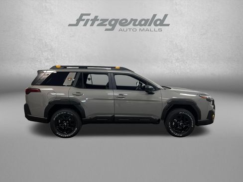 New 2026 Subaru Outback Wilderness AWD/4WD image 6