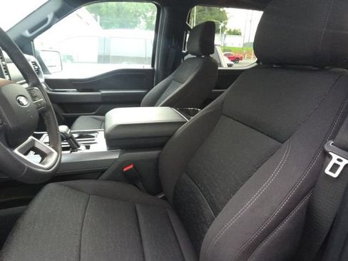 New 2026 Ford F150 STX w/ Equipment Group 200A AWD/4WD image 28