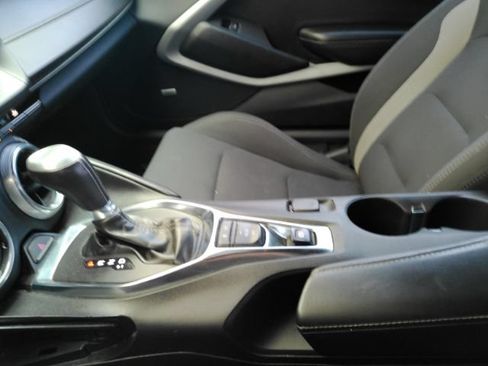 Used 2022 Chevrolet Camaro LT w/ Technology Package RWD image 32