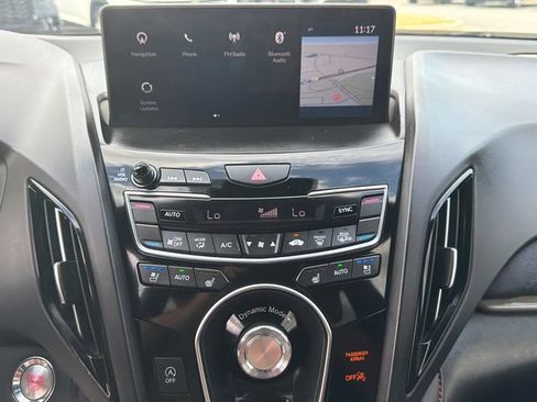 Used 2019 Acura RDX A-Spec FWD image 28