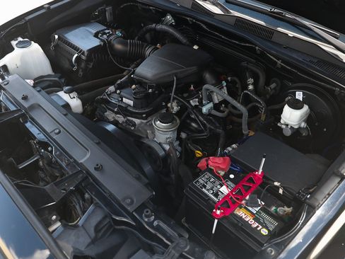 Used 2021 Toyota Tacoma SR w/ SR Convenience Package RWD image 49