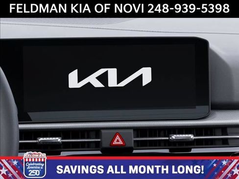 New 2026 Kia Sportage SX AWD/4WD image 20