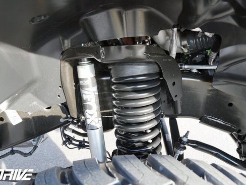 Used 2026 RAM 3500 Limited image 18