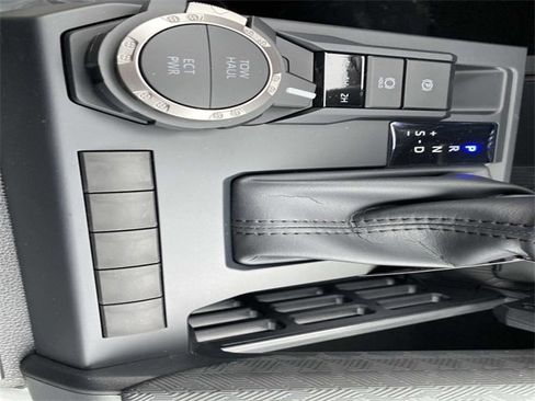 New 2025 Toyota Tacoma SR5 image 10