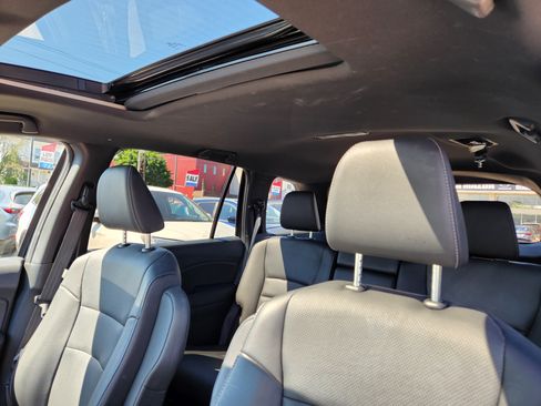 Certified 2023 Honda Passport EX-L image 12