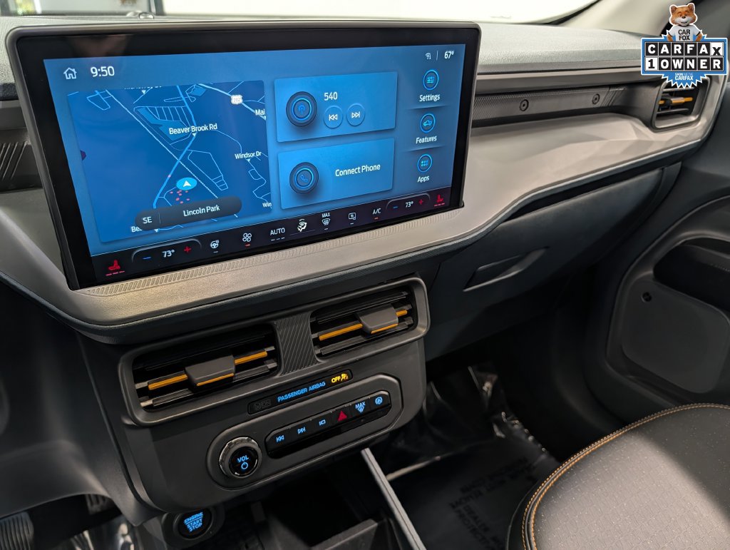 Used 2025 Ford Maverick Tremor AWD/4WD image 15