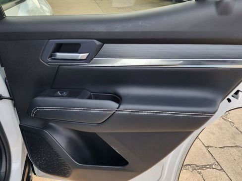 New 2026 GMC Terrain Elevation w/ Black Edition image 38